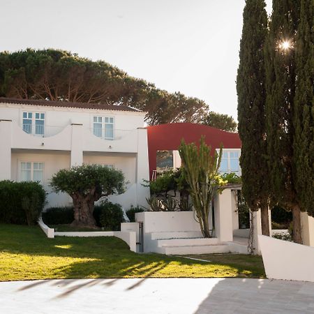Felix Hotels - Hotel La Coluccia Santa Teresa Gallura Luaran gambar