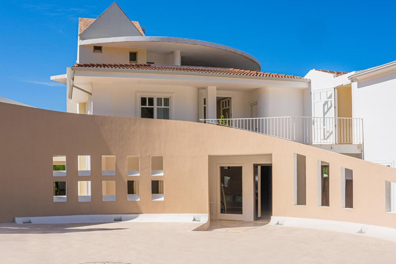 Felix Hotels - Hotel La Coluccia Santa Teresa Gallura Luaran gambar
