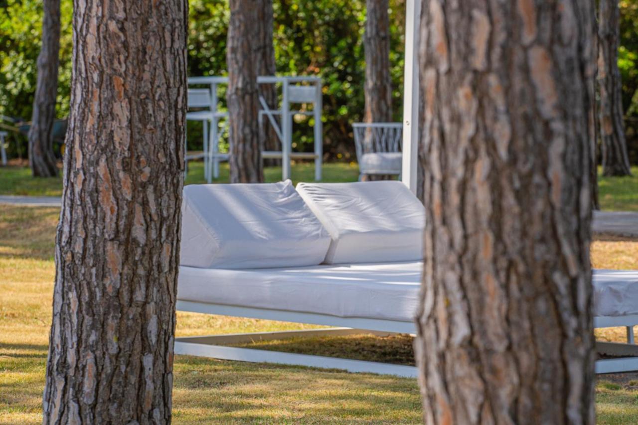 Felix Hotels - Hotel La Coluccia Santa Teresa Gallura Luaran gambar