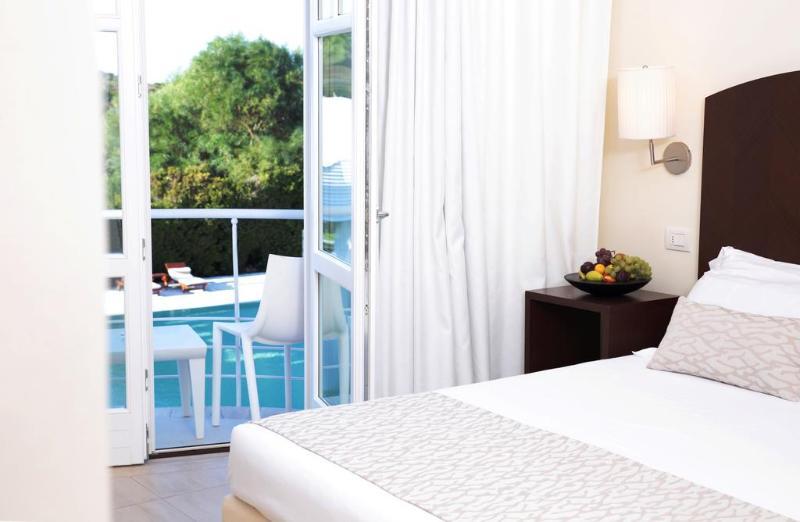 Felix Hotels - Hotel La Coluccia Santa Teresa Gallura Luaran gambar