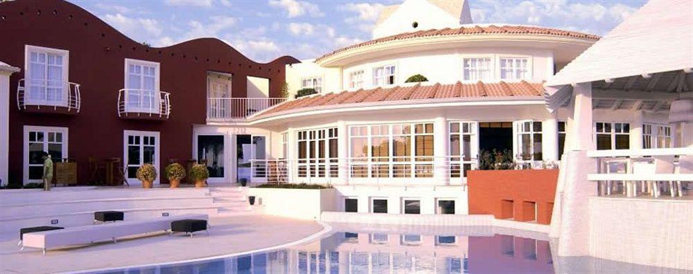 Felix Hotels - Hotel La Coluccia Santa Teresa Gallura Luaran gambar
