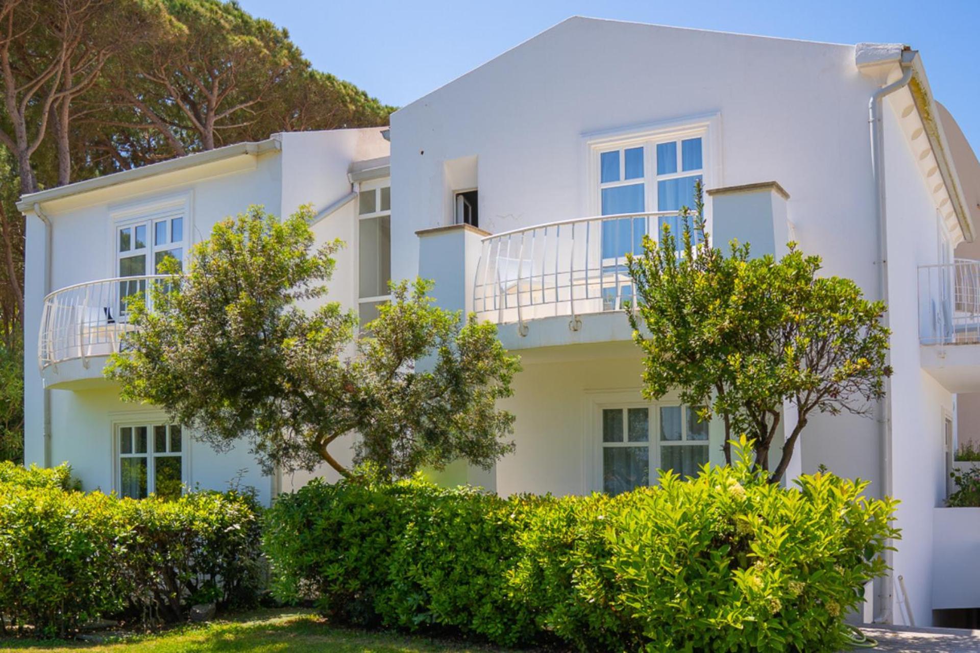 Felix Hotels - Hotel La Coluccia Santa Teresa Gallura Luaran gambar
