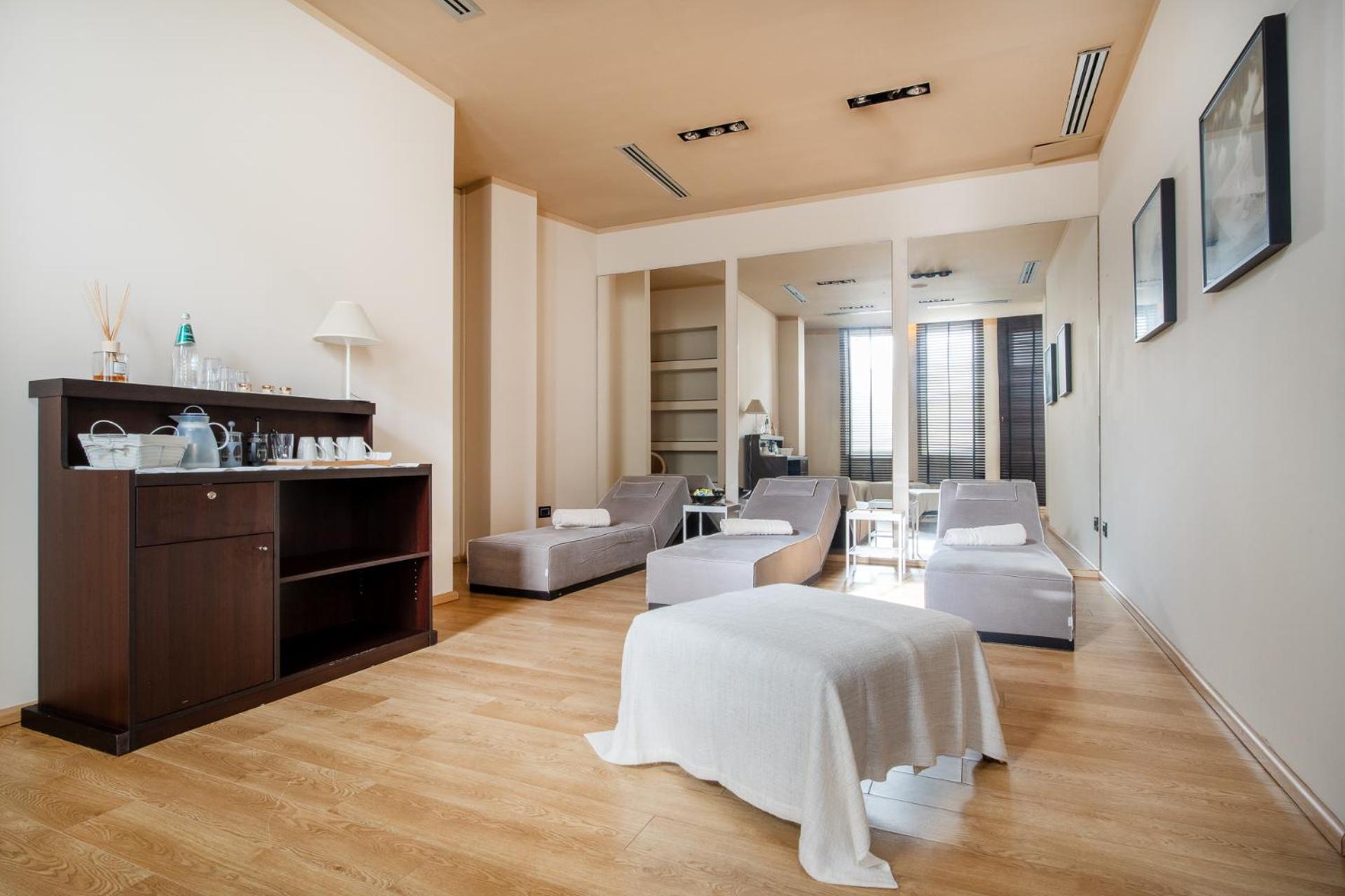Felix Hotels - Hotel La Coluccia Santa Teresa Gallura Luaran gambar
