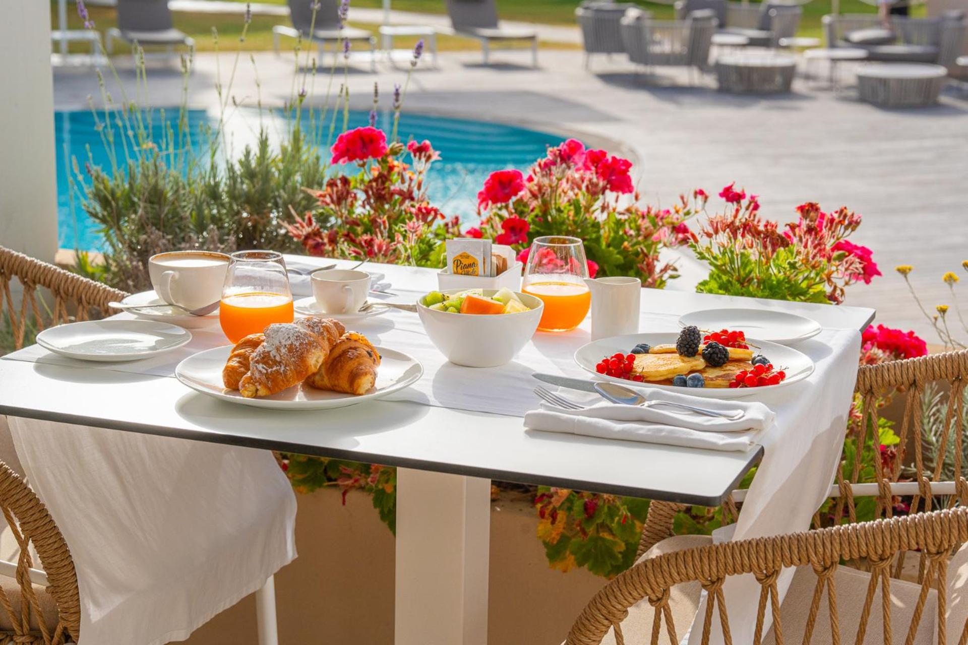 Felix Hotels - Hotel La Coluccia Santa Teresa Gallura Luaran gambar