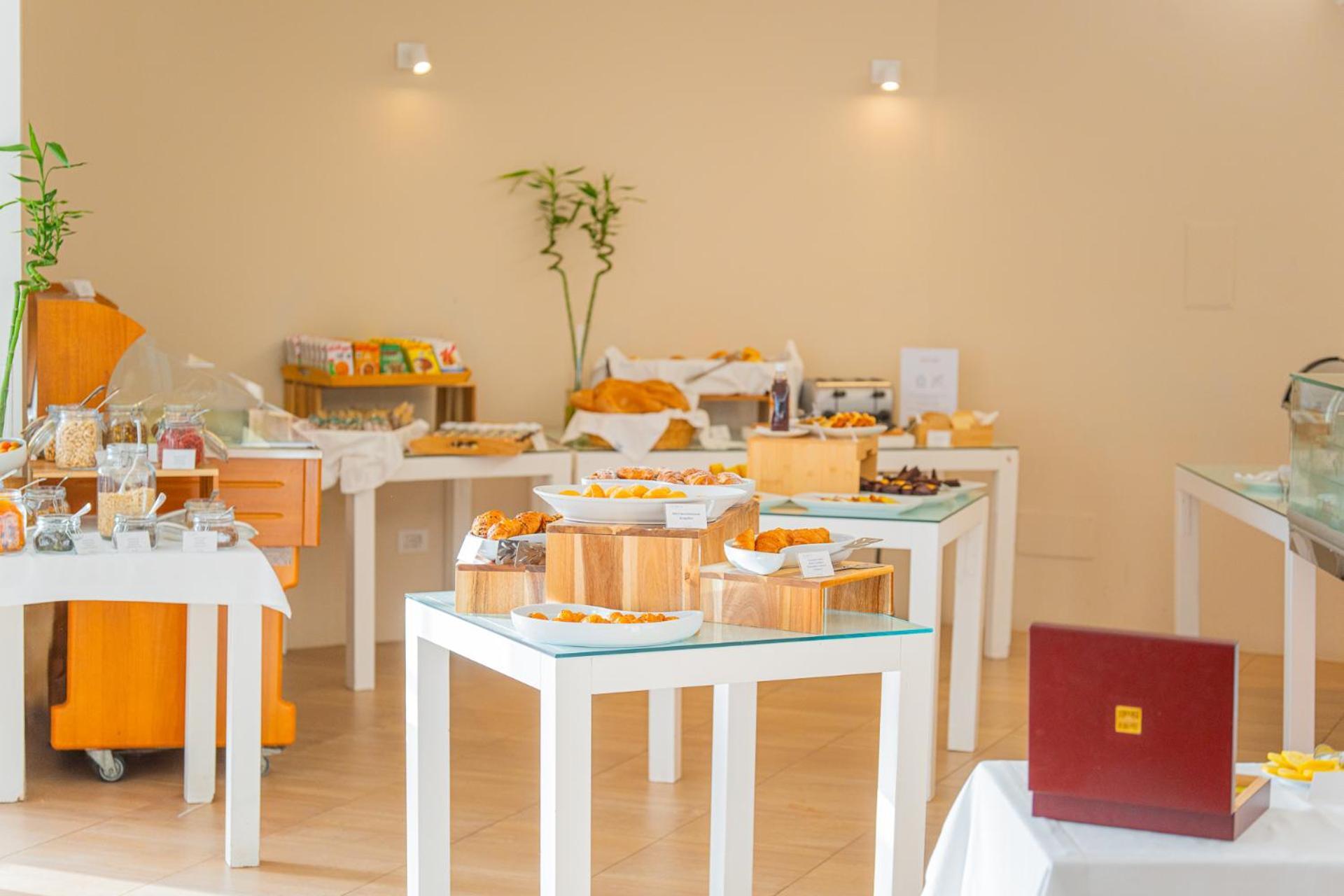 Felix Hotels - Hotel La Coluccia Santa Teresa Gallura Luaran gambar