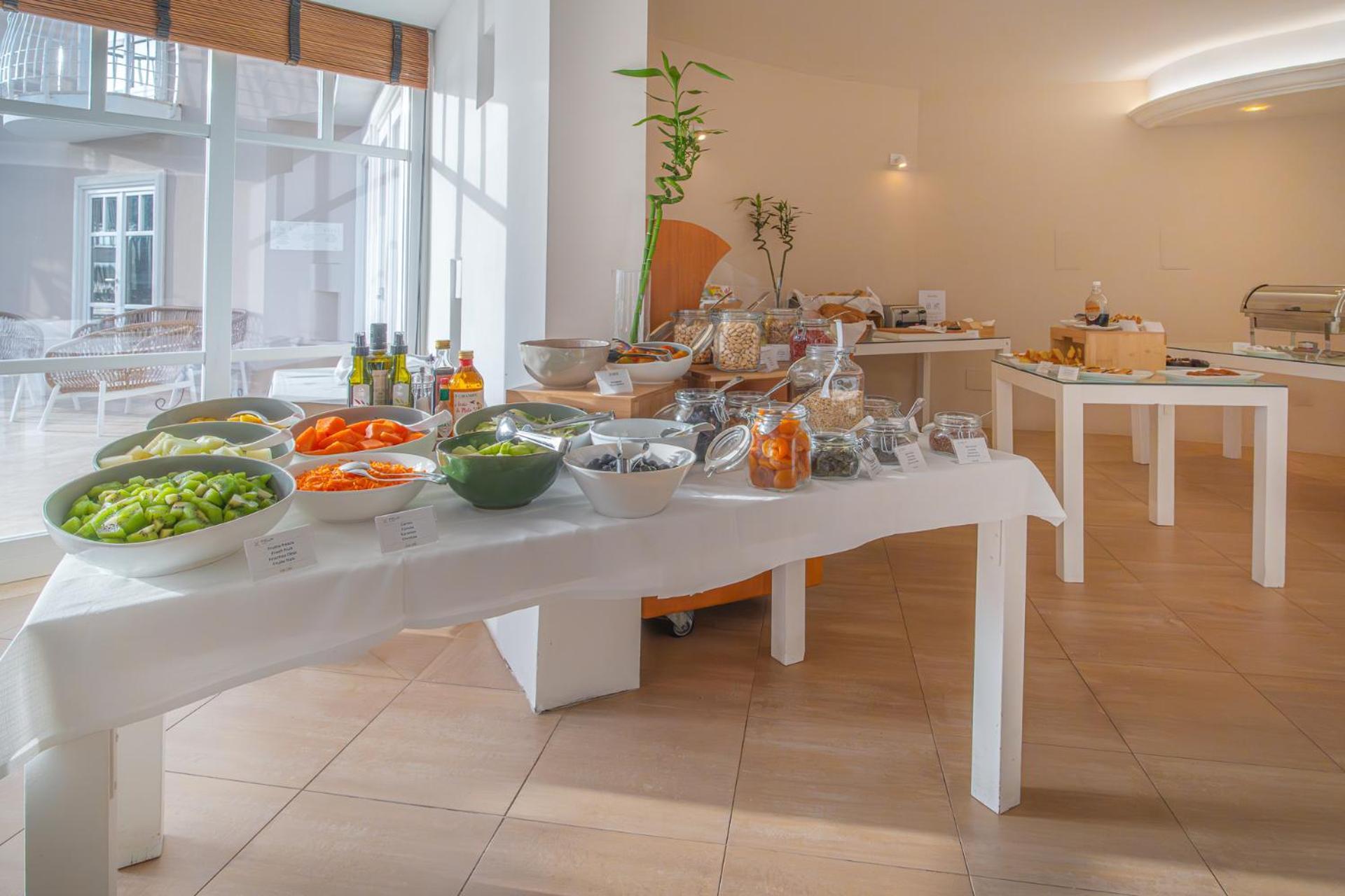 Felix Hotels - Hotel La Coluccia Santa Teresa Gallura Luaran gambar