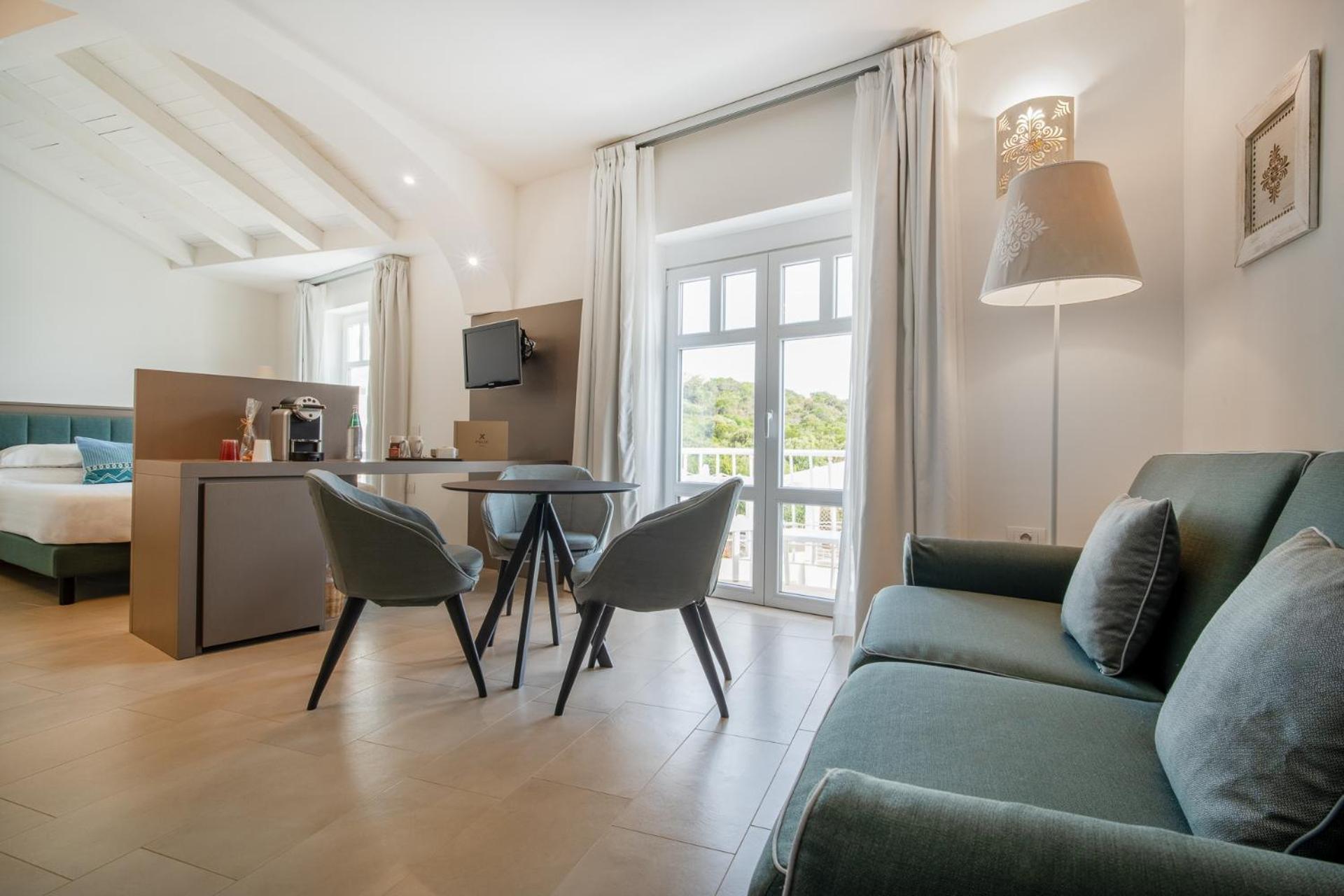 Felix Hotels - Hotel La Coluccia Santa Teresa Gallura Luaran gambar