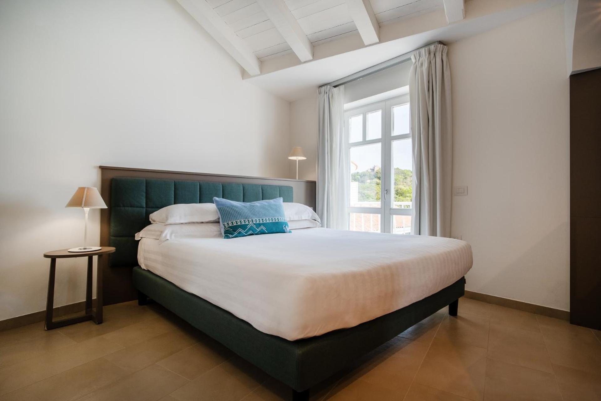 Felix Hotels - Hotel La Coluccia Santa Teresa Gallura Luaran gambar