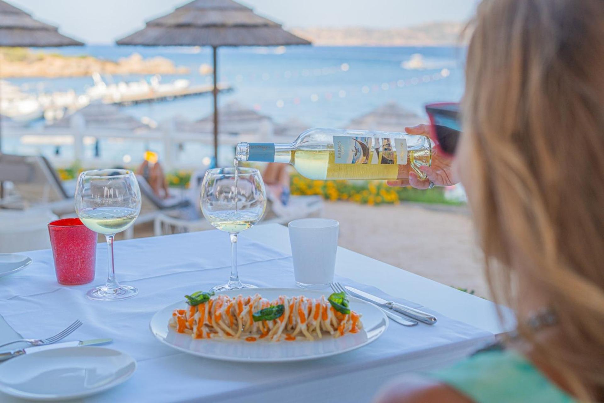 Felix Hotels - Hotel La Coluccia Santa Teresa Gallura Luaran gambar
