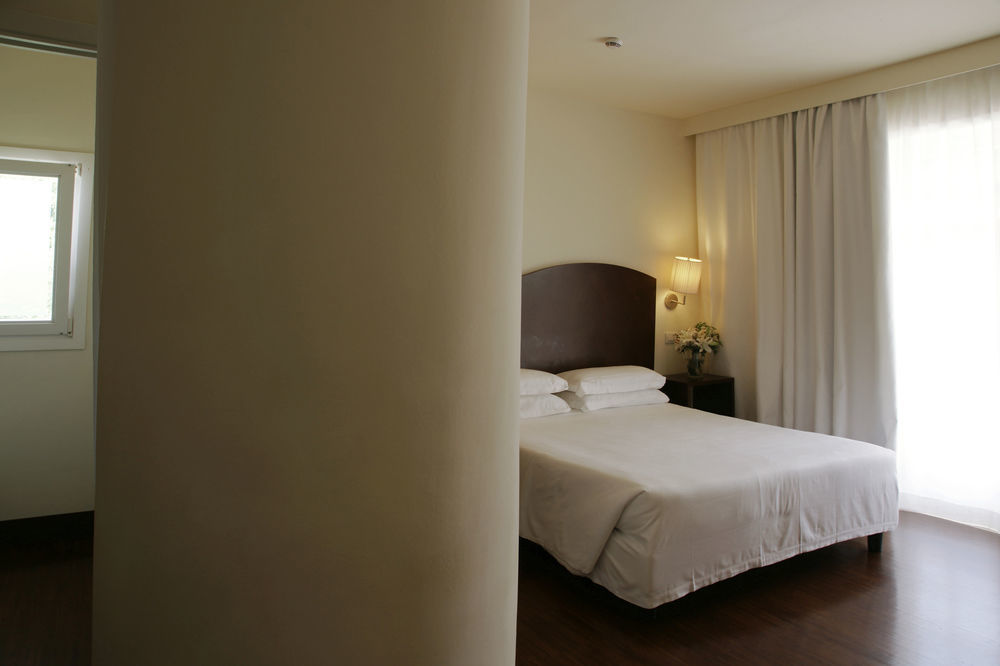 Felix Hotels - Hotel La Coluccia Santa Teresa Gallura Luaran gambar